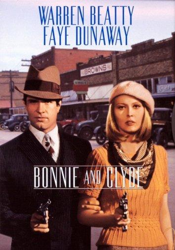 Бонни и Клайд 1967 Смотреть Онлайн Бесплатно в Хорошем Качестве